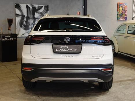 VOLKSWAGEN Nivus 1.0 4P FLEX 200 TSI HIGHLINE TURBO AUTOMTICO, Foto 3