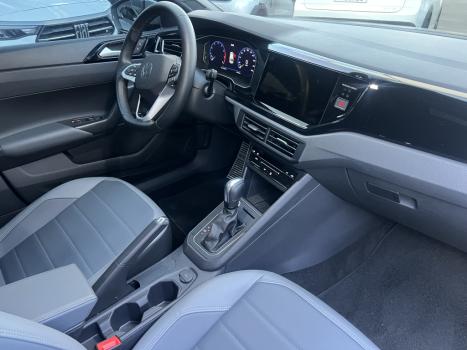 VOLKSWAGEN Nivus 1.0 4P FLEX 200 TSI HIGHLINE TURBO AUTOMTICO, Foto 2