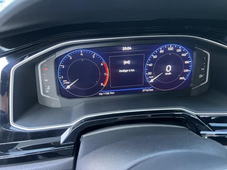 VOLKSWAGEN Nivus 1.0 4P FLEX 200 TSI HIGHLINE TURBO AUTOMTICO, Foto 3