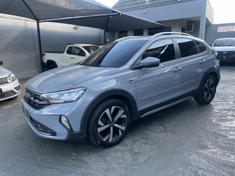 VOLKSWAGEN Nivus 1.0 4P FLEX 200 TSI HIGHLINE TURBO AUTOMTICO, Foto 4