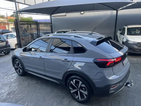 VOLKSWAGEN Nivus 1.0 4P FLEX 200 TSI HIGHLINE TURBO AUTOMTICO, Foto 6
