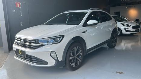 VOLKSWAGEN Nivus 1.0 4P FLEX 200 TSI HIGHLINE TURBO AUTOMTICO, Foto 1