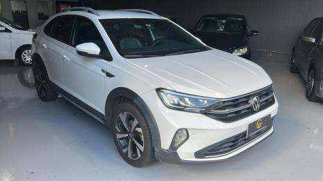 VOLKSWAGEN Nivus 1.0 4P FLEX 200 TSI HIGHLINE TURBO AUTOMTICO, Foto 2