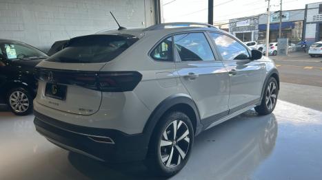 VOLKSWAGEN Nivus 1.0 4P FLEX 200 TSI HIGHLINE TURBO AUTOMTICO, Foto 4
