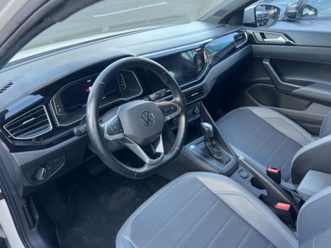 VOLKSWAGEN Nivus 1.0 4P FLEX 200 TSI HIGHLINE TURBO AUTOMTICO, Foto 5
