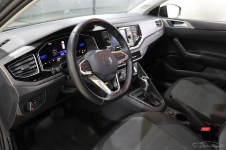 VOLKSWAGEN Nivus 1.0 4P FLEX 200 TSI COMFORTLINE TURBO AUTOMTICO, Foto 4