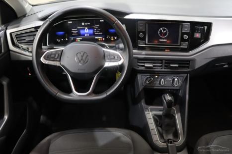 VOLKSWAGEN Nivus 1.0 4P FLEX 200 TSI COMFORTLINE TURBO AUTOMTICO, Foto 5