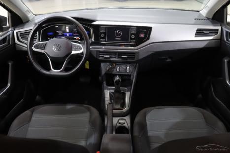 VOLKSWAGEN Nivus 1.0 4P FLEX 200 TSI COMFORTLINE TURBO AUTOMTICO, Foto 6