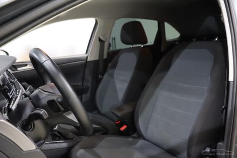 VOLKSWAGEN Nivus 1.0 4P FLEX 200 TSI COMFORTLINE TURBO AUTOMTICO, Foto 7