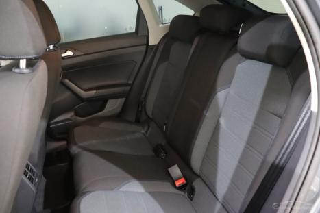 VOLKSWAGEN Nivus 1.0 4P FLEX 200 TSI COMFORTLINE TURBO AUTOMTICO, Foto 8