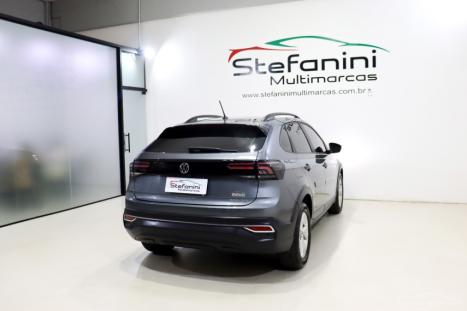 VOLKSWAGEN Nivus 1.0 4P FLEX 200 TSI COMFORTLINE TURBO AUTOMTICO, Foto 11