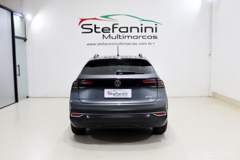 VOLKSWAGEN Nivus 1.0 4P FLEX 200 TSI COMFORTLINE TURBO AUTOMTICO, Foto 12