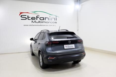 VOLKSWAGEN Nivus 1.0 4P FLEX 200 TSI COMFORTLINE TURBO AUTOMTICO, Foto 13