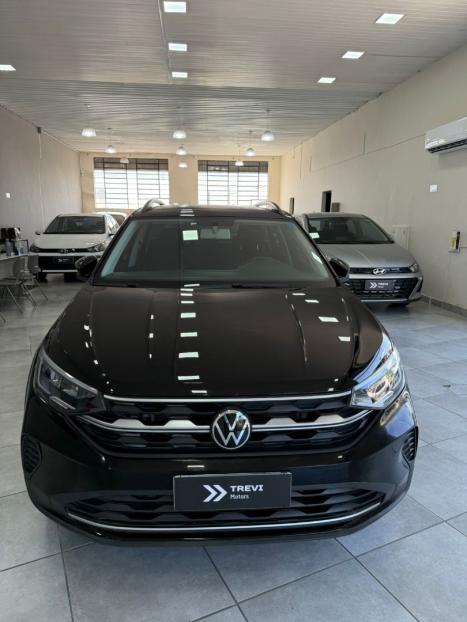 VOLKSWAGEN Nivus 1.0 4P FLEX 200 TSI COMFORTLINE TURBO AUTOMTICO, Foto 1