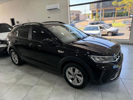 VOLKSWAGEN Nivus 1.0 4P FLEX 200 TSI COMFORTLINE TURBO AUTOMTICO, Foto 2
