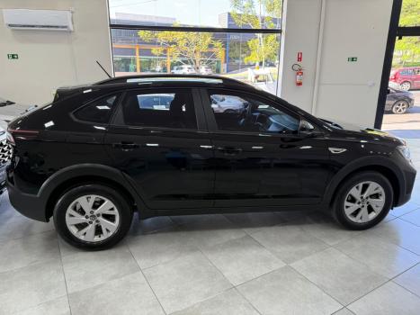 VOLKSWAGEN Nivus 1.0 4P FLEX 200 TSI COMFORTLINE TURBO AUTOMTICO, Foto 3