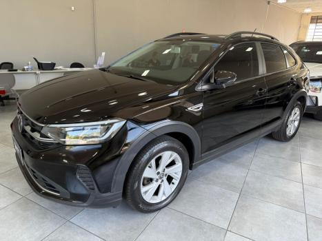 VOLKSWAGEN Nivus 1.0 4P FLEX 200 TSI COMFORTLINE TURBO AUTOMTICO, Foto 4