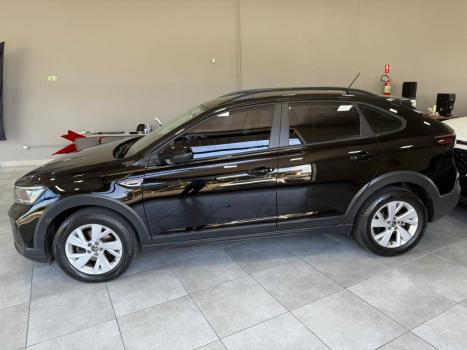 VOLKSWAGEN Nivus 1.0 4P FLEX 200 TSI COMFORTLINE TURBO AUTOMTICO, Foto 5