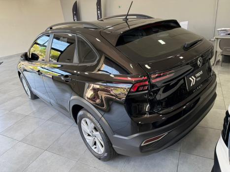 VOLKSWAGEN Nivus 1.0 4P FLEX 200 TSI COMFORTLINE TURBO AUTOMTICO, Foto 6