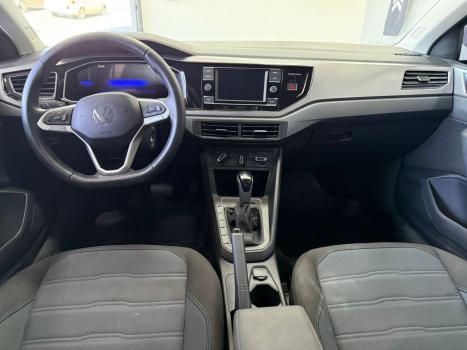 VOLKSWAGEN Nivus 1.0 4P FLEX 200 TSI COMFORTLINE TURBO AUTOMTICO, Foto 7