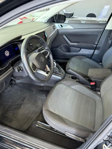 VOLKSWAGEN Nivus 1.0 4P FLEX 200 TSI COMFORTLINE TURBO AUTOMTICO, Foto 9