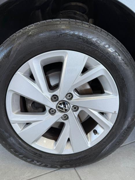 VOLKSWAGEN Nivus 1.0 4P FLEX 200 TSI COMFORTLINE TURBO AUTOMTICO, Foto 11