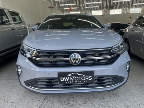 VOLKSWAGEN Nivus 1.0 4P FLEX 200 TSI HIGHLINE TURBO AUTOMTICO, Foto 2