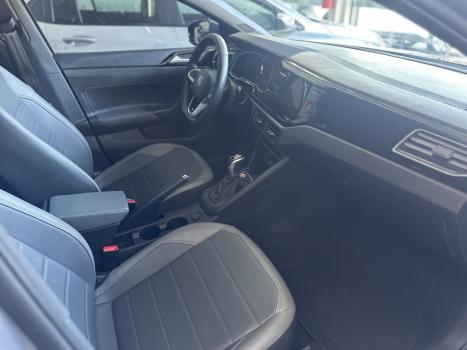 VOLKSWAGEN Nivus 1.0 4P FLEX 200 TSI HIGHLINE TURBO AUTOMTICO, Foto 4