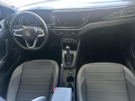 VOLKSWAGEN Nivus 1.0 4P FLEX 200 TSI HIGHLINE TURBO AUTOMTICO, Foto 6