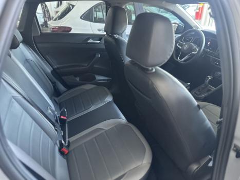 VOLKSWAGEN Nivus 1.0 4P FLEX 200 TSI HIGHLINE TURBO AUTOMTICO, Foto 7