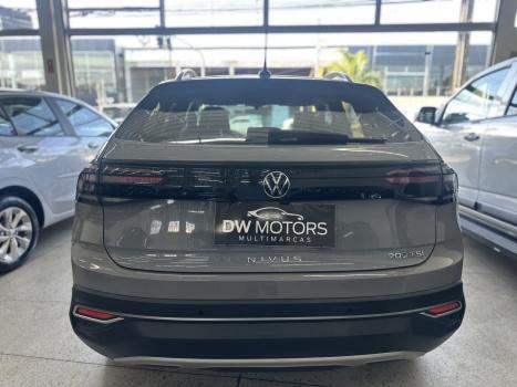 VOLKSWAGEN Nivus 1.0 4P FLEX 200 TSI HIGHLINE TURBO AUTOMTICO, Foto 8