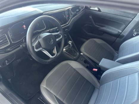 VOLKSWAGEN Nivus 1.0 4P FLEX 200 TSI HIGHLINE TURBO AUTOMTICO, Foto 14