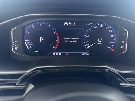 VOLKSWAGEN Nivus 1.0 4P FLEX 200 TSI HIGHLINE TURBO AUTOMTICO, Foto 15