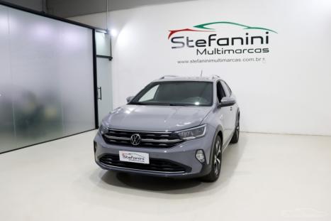 VOLKSWAGEN Nivus 1.0 4P FLEX 200 TSI HIGHLINE TURBO AUTOMTICO, Foto 1