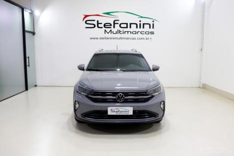 VOLKSWAGEN Nivus 1.0 4P FLEX 200 TSI HIGHLINE TURBO AUTOMTICO, Foto 2