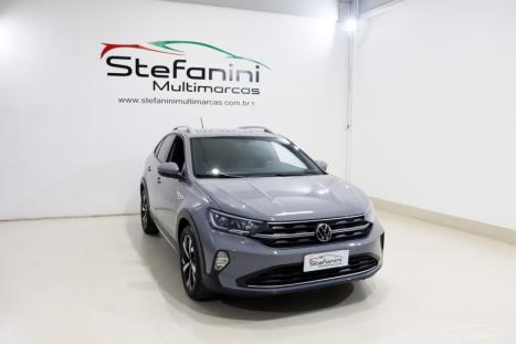 VOLKSWAGEN Nivus 1.0 4P FLEX 200 TSI HIGHLINE TURBO AUTOMTICO, Foto 3