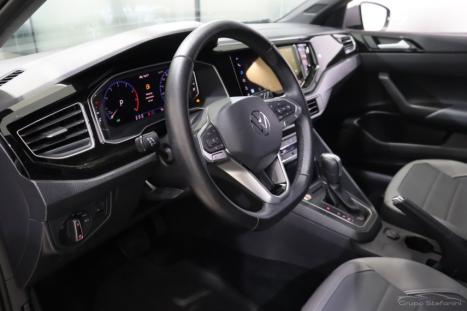 VOLKSWAGEN Nivus 1.0 4P FLEX 200 TSI HIGHLINE TURBO AUTOMTICO, Foto 4