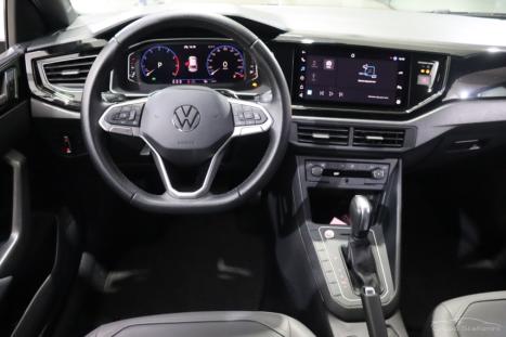 VOLKSWAGEN Nivus 1.0 4P FLEX 200 TSI HIGHLINE TURBO AUTOMTICO, Foto 5