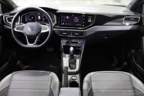 VOLKSWAGEN Nivus 1.0 4P FLEX 200 TSI HIGHLINE TURBO AUTOMTICO, Foto 6
