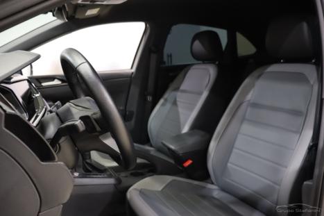 VOLKSWAGEN Nivus 1.0 4P FLEX 200 TSI HIGHLINE TURBO AUTOMTICO, Foto 7