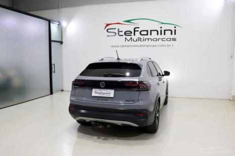 VOLKSWAGEN Nivus 1.0 4P FLEX 200 TSI HIGHLINE TURBO AUTOMTICO, Foto 10