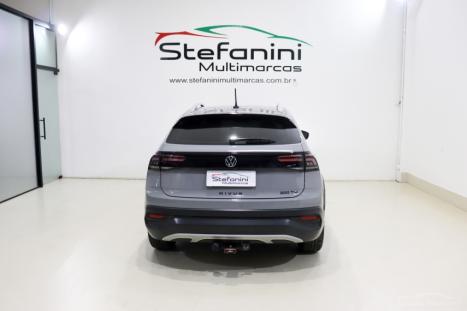 VOLKSWAGEN Nivus 1.0 4P FLEX 200 TSI HIGHLINE TURBO AUTOMTICO, Foto 11
