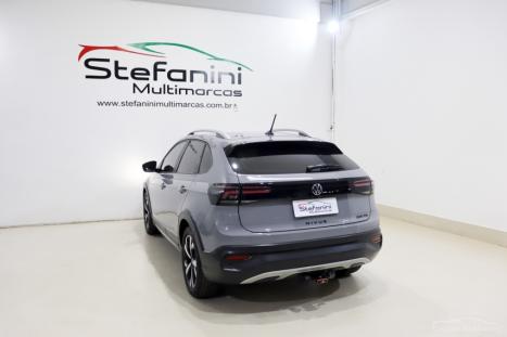 VOLKSWAGEN Nivus 1.0 4P FLEX 200 TSI HIGHLINE TURBO AUTOMTICO, Foto 12