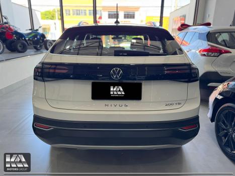 VOLKSWAGEN Nivus 1.0 4P FLEX 200 TSI HIGHLINE TURBO AUTOMTICO, Foto 5