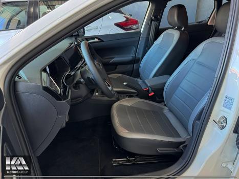 VOLKSWAGEN Nivus 1.0 4P FLEX 200 TSI HIGHLINE TURBO AUTOMTICO, Foto 9
