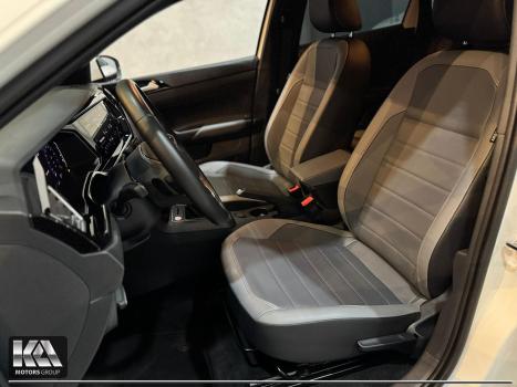 VOLKSWAGEN Nivus 1.0 4P FLEX 200 TSI HIGHLINE TURBO AUTOMTICO, Foto 7