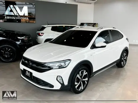 VOLKSWAGEN Nivus 1.0 4P FLEX 200 TSI HIGHLINE TURBO AUTOMTICO, Foto 1