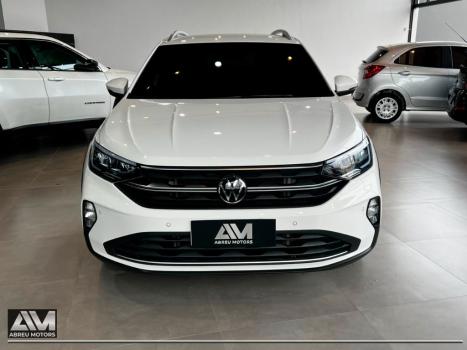 VOLKSWAGEN Nivus 1.0 4P FLEX 200 TSI HIGHLINE TURBO AUTOMTICO, Foto 2