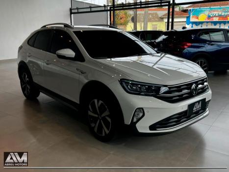 VOLKSWAGEN Nivus 1.0 4P FLEX 200 TSI HIGHLINE TURBO AUTOMTICO, Foto 3