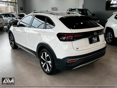 VOLKSWAGEN Nivus 1.0 4P FLEX 200 TSI HIGHLINE TURBO AUTOMTICO, Foto 6